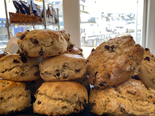Scones (pack of two)
